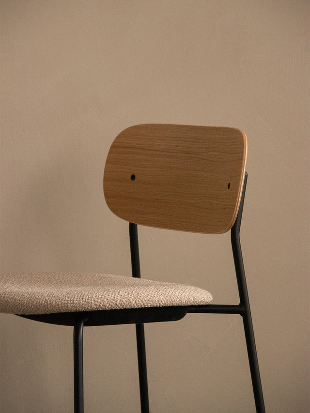 Audo Copenhagen-Co Bar Chair 吧檯椅(高)