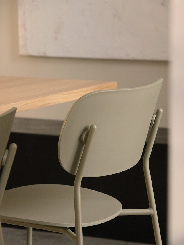 Audo Copenhagen-Co Dining Chair 餐椅