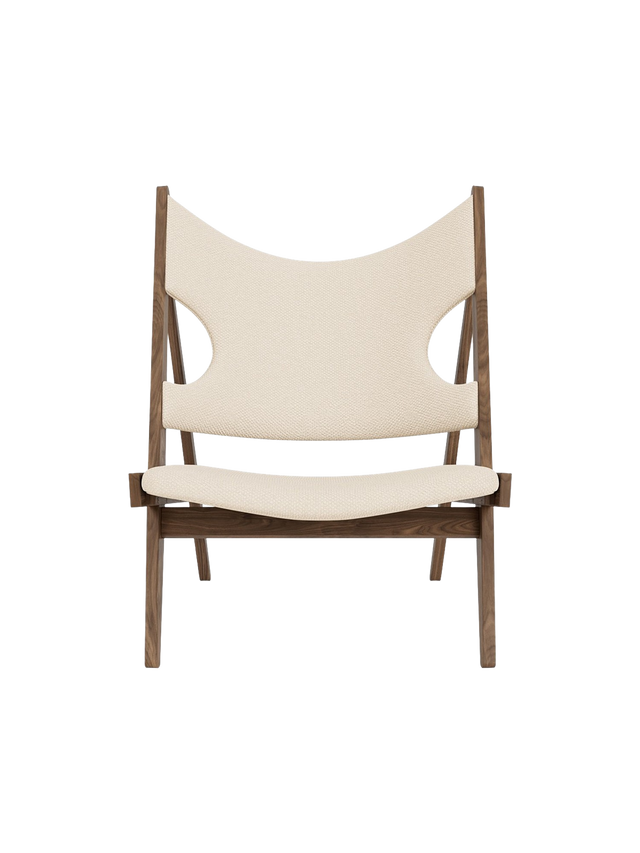 Audo Copenhagen-Knitting Lounge Chair 休閒椅