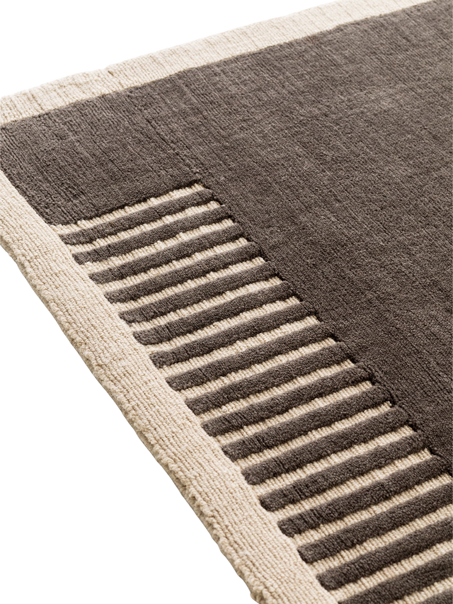 Audo Copenhagen-Duomo Rug 地毯