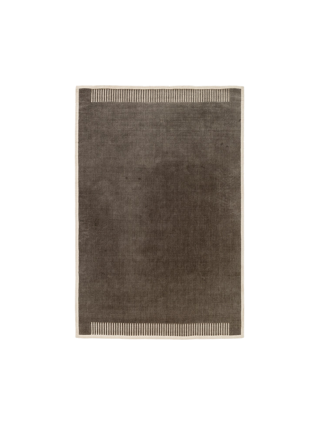 Audo Copenhagen-Duomo Rug 地毯