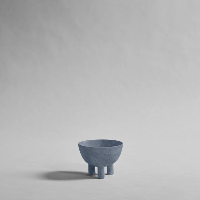 【現貨】101 Copenhagen-鴨碗,中 - 淺灰色
