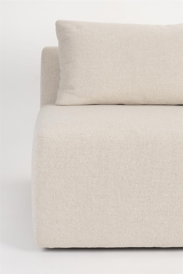 Zuiver-Element Prosper Seat Right 模組沙發