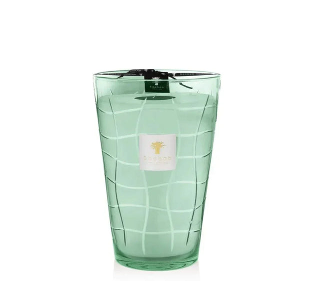 【現貨】Baobab WAVES NAZARE 納扎雷蠟燭