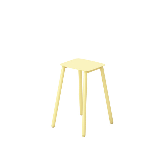 Rareraw-PIN STOOL
