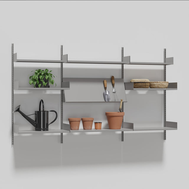 Rareraw-SYSTEM000 Display Shelving 12