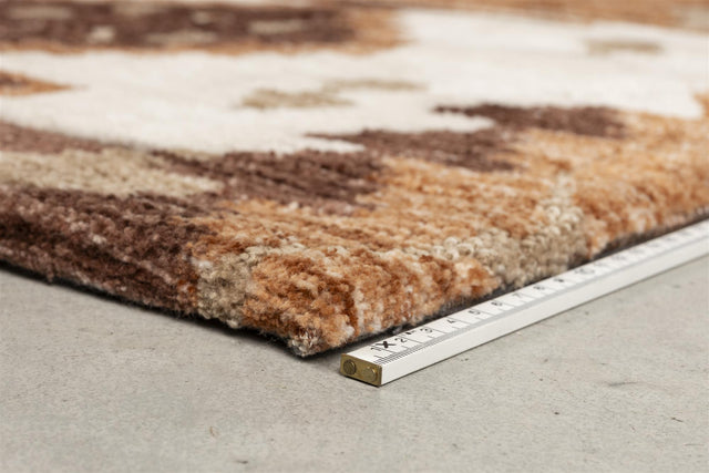 Dutchbone-Carpet Maron 160x230 家飾 -紅色
