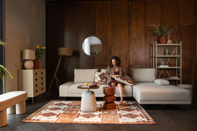 Dutchbone-Murphy落地燈