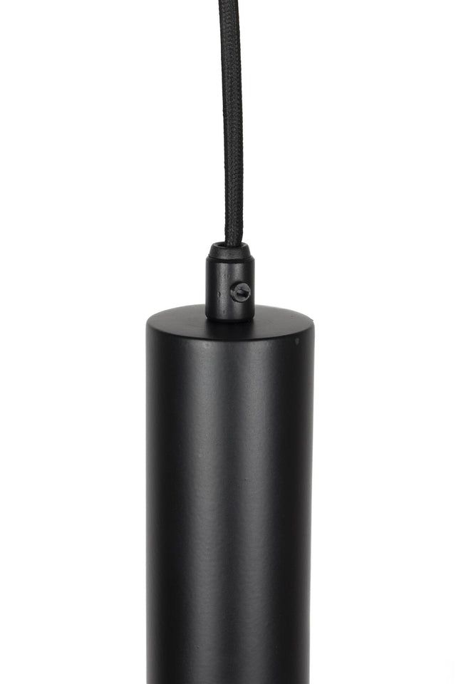 Zuiver-Duct M 吊燈 -黑色