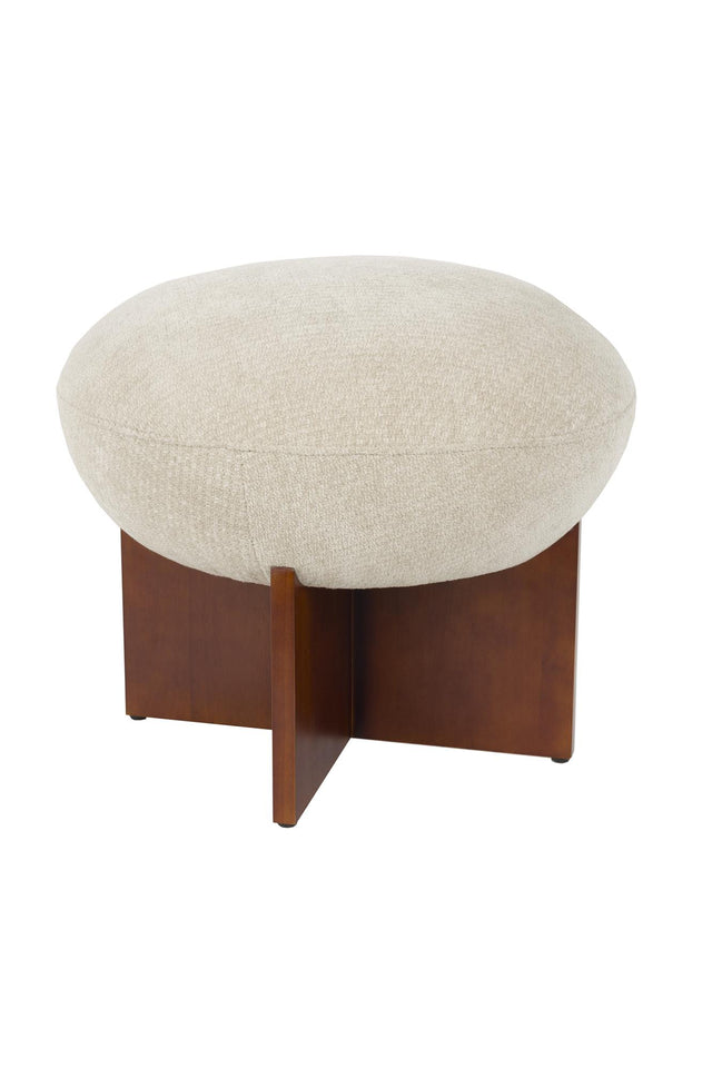 Housecraft Living -Ufo飛碟造型圓凳