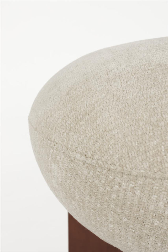 Housecraft Living -Ufo飛碟造型圓凳