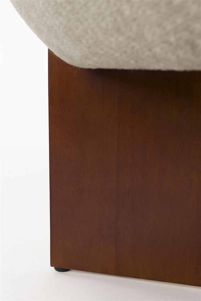 Housecraft Living -Ufo飛碟造型圓凳