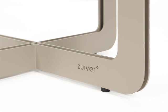 Zuiver-Centre 邊桌 -米色