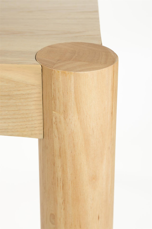 Zuiver-Sticks 220x90 餐桌 -米色