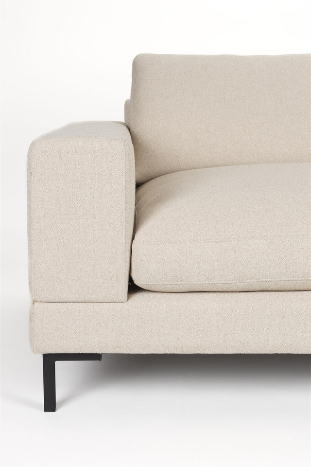 Zuiver-Wester 3-Seater 三人沙發