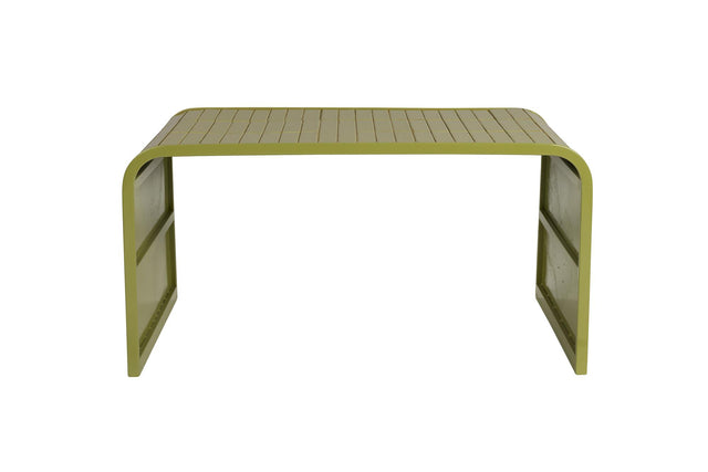 Zuiver-table Tiles 茶几 -綠色