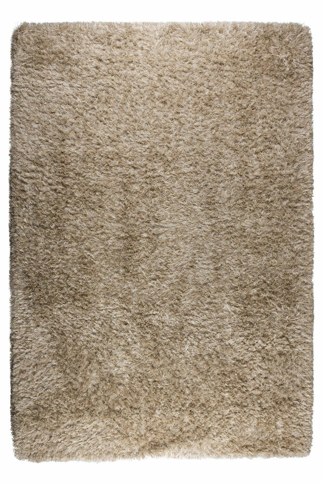 Dutchbone-Hairy 160x230 家飾 -米色