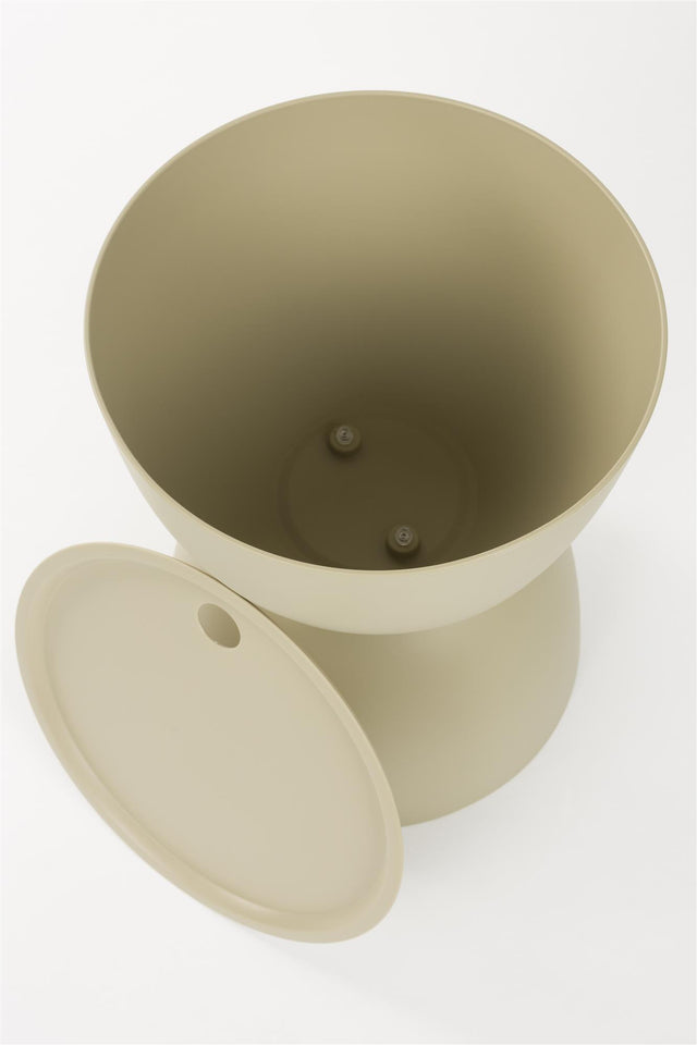 Zuiver-table Mara Outdoor 戶外桌 -米色