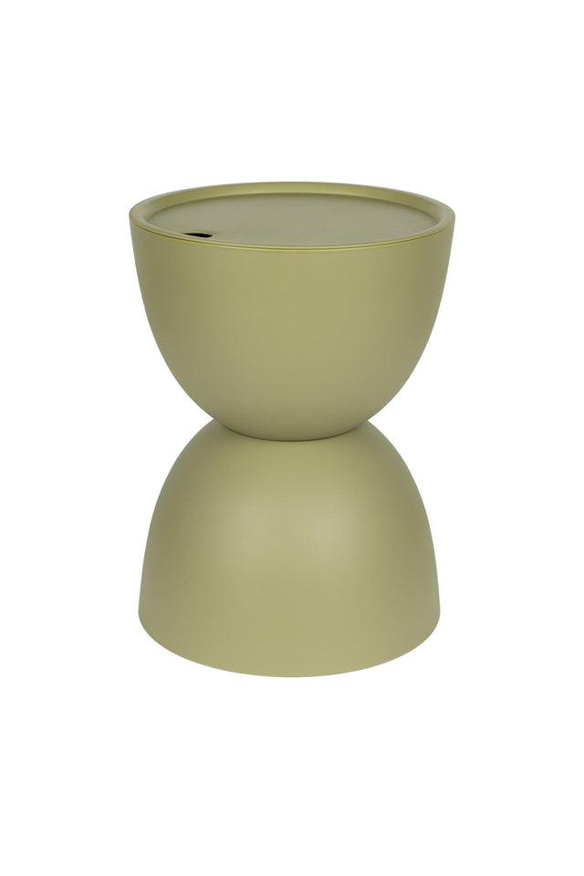 Zuiver-table Mara Outdoor 戶外桌 -綠色