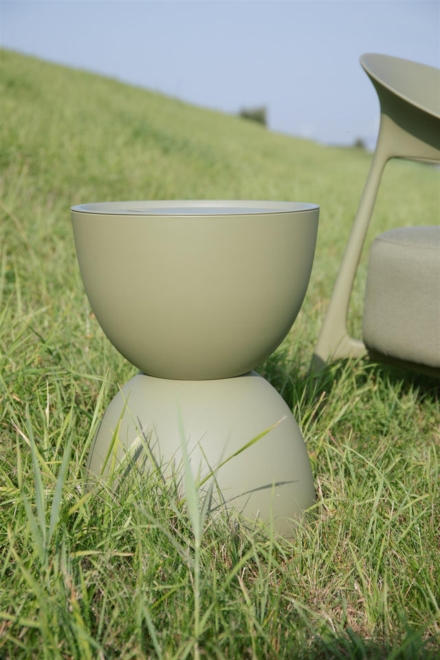 Zuiver-table Mara Outdoor 戶外桌 -綠色