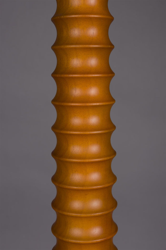 Dutchbone-lamp Horace 落地燈 -咖啡色