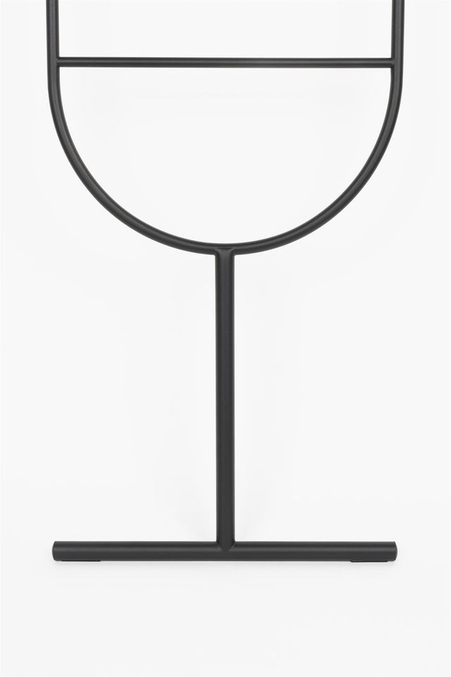 Zuiver-Ladder Tess 擺飾 -黑色