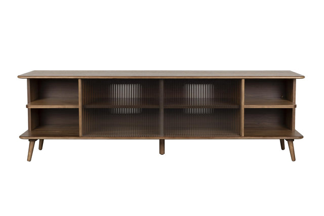 Zuiver-Rise Large 餐櫃 -咖啡色
