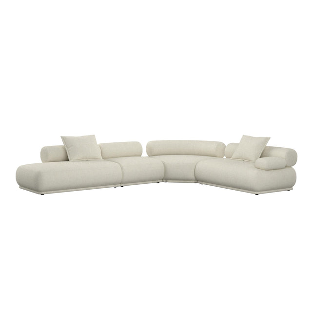 Zuiver-Rembrandt 7.5-Seater 右向 L型沙發 1001820