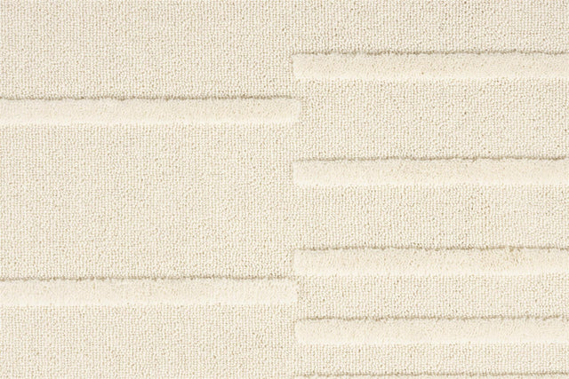 Zuiver-Crossing 200x300 Beige/Beige 家飾 -灰色