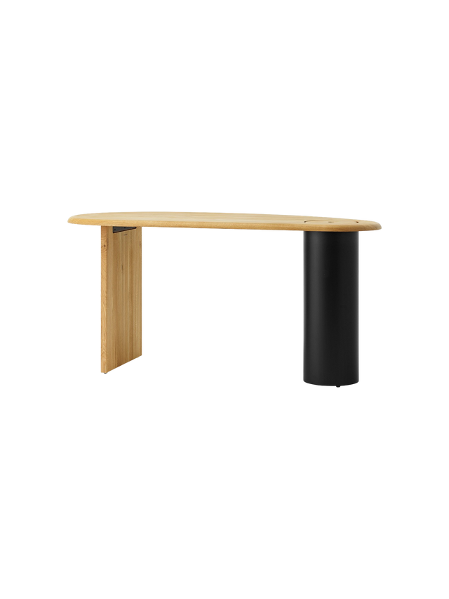 Audo Copenhagen-The Eclipse Desk 書桌