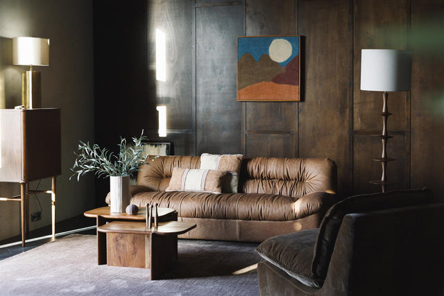 Dutchbone-Feller 茶几