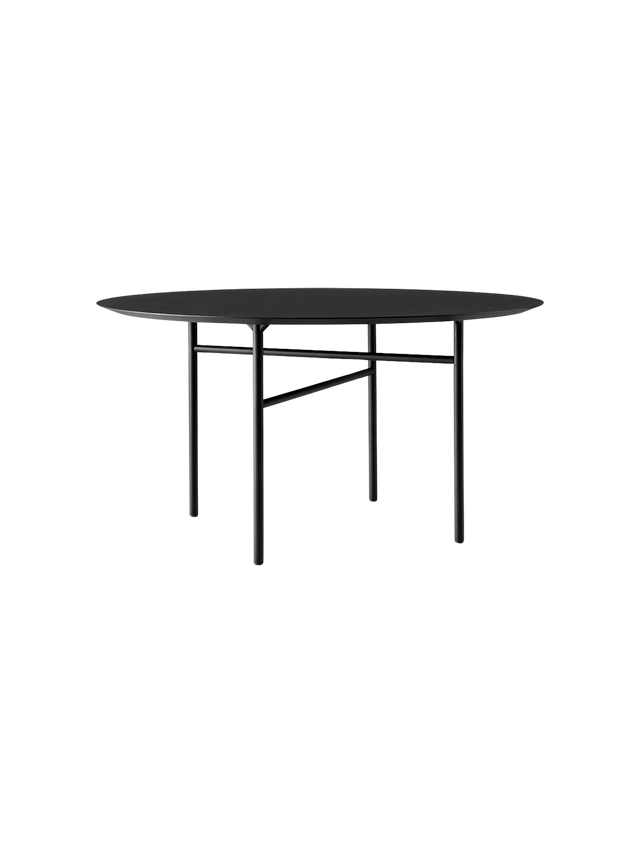 Audo Copenhagen-Snaregade Dining Table 圓桌