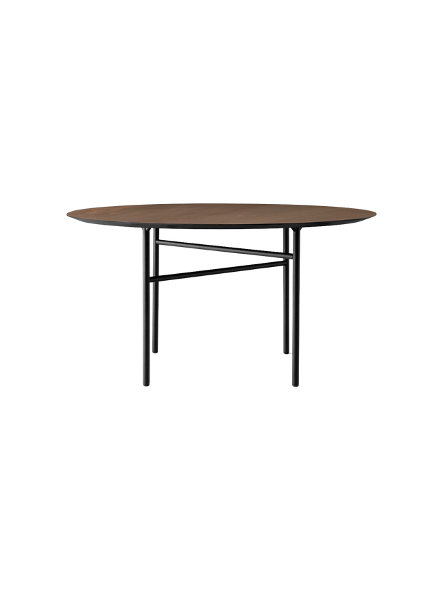 Audo Copenhagen-Snaregade Dining Table 圓桌