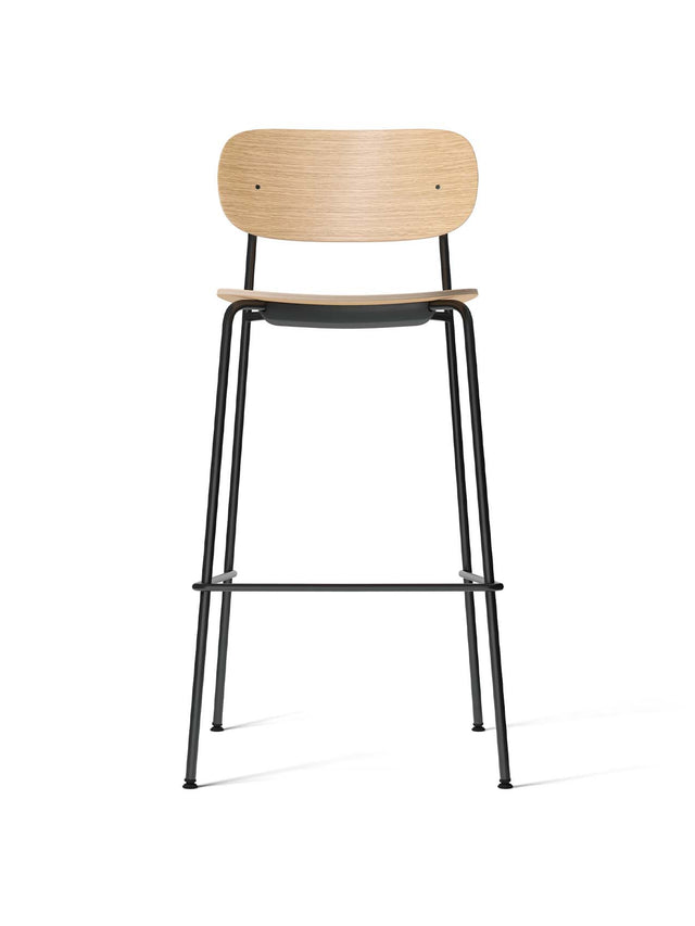 Audo Copenhagen-Co Bar Chair 吧檯椅(高)