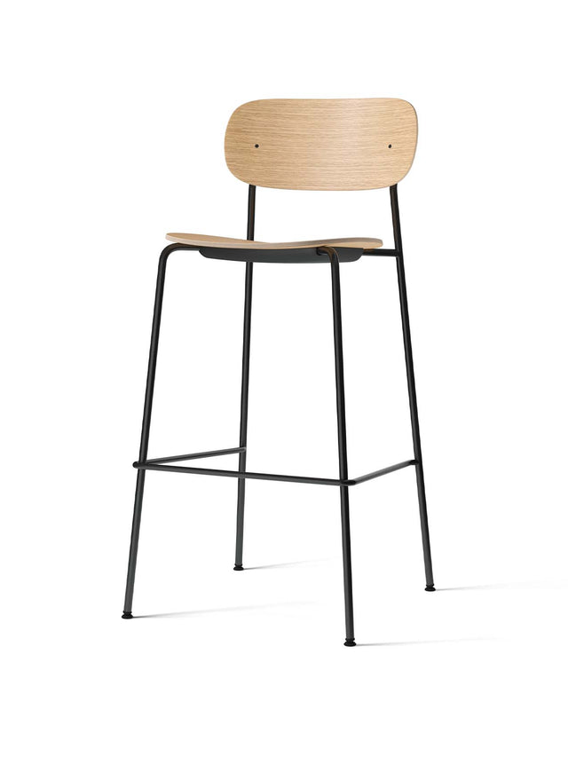 Audo Copenhagen-Co Bar Chair 吧檯椅(高)