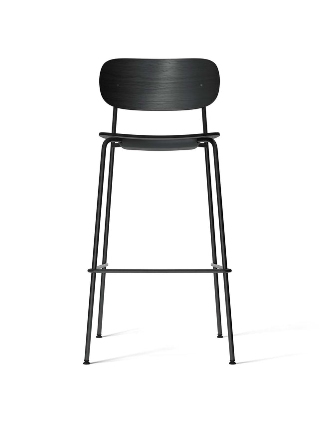 Audo Copenhagen-Co Bar Chair 吧檯椅(高)