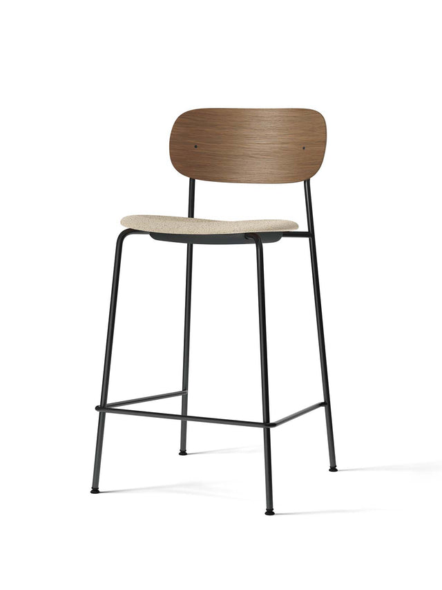 Audo Copenhagen-Co Bar Chair 吧檯椅(高)