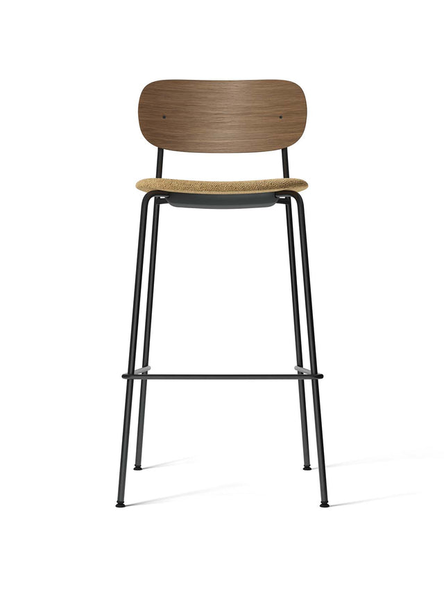 Audo Copenhagen-Co Bar Chair 吧檯椅(高)