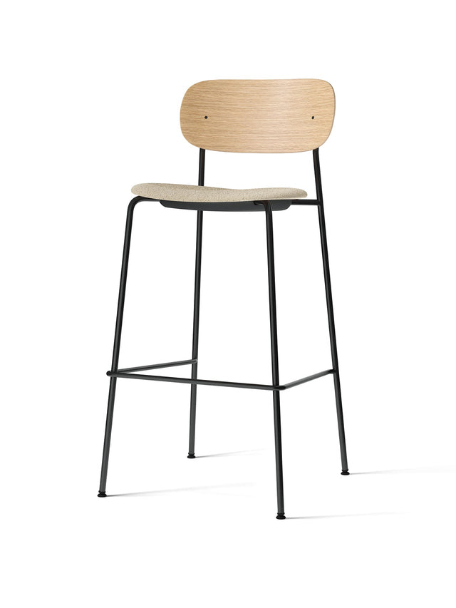 Audo Copenhagen-Co Bar Chair 吧檯椅(高)