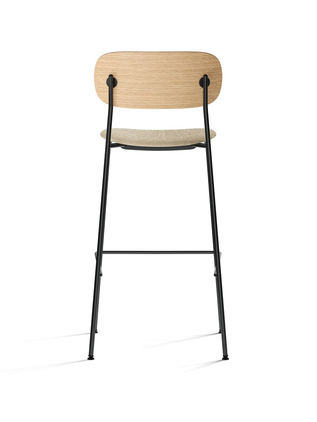 Audo Copenhagen-Co Bar Chair 吧檯椅(高)