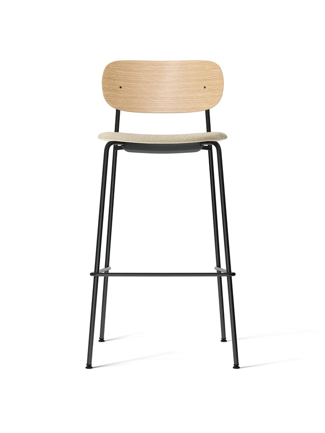 Audo Copenhagen-Co Bar Chair 吧檯椅(高)
