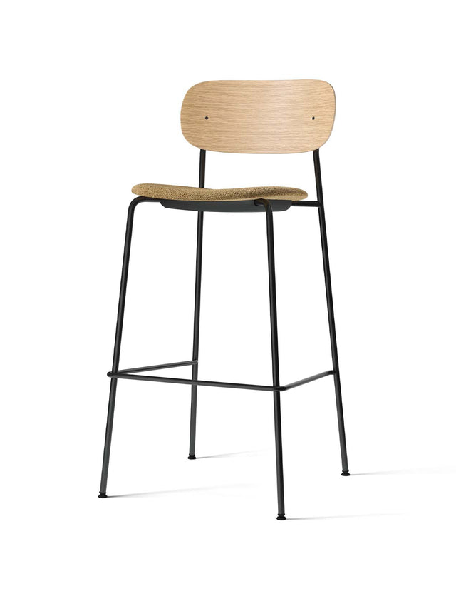 Audo Copenhagen-Co Bar Chair 吧檯椅(高)