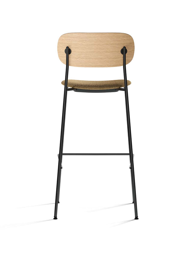 Audo Copenhagen-Co Bar Chair 吧檯椅(高)