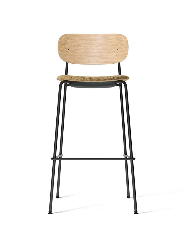 Audo Copenhagen-Co Bar Chair 吧檯椅(高)