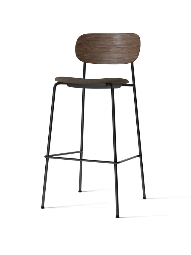 Audo Copenhagen-Co Bar Chair 吧檯椅(高)