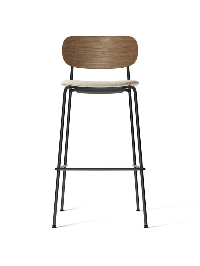 Audo Copenhagen-Co Bar Chair 吧檯椅(高)