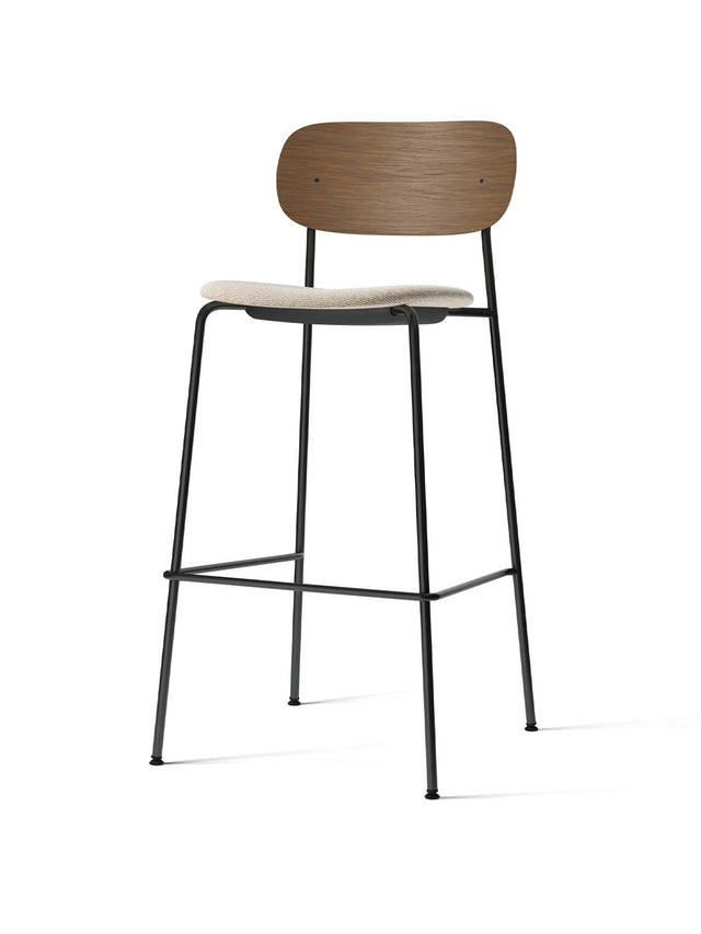 Audo Copenhagen-Co Bar Chair 吧檯椅(高)