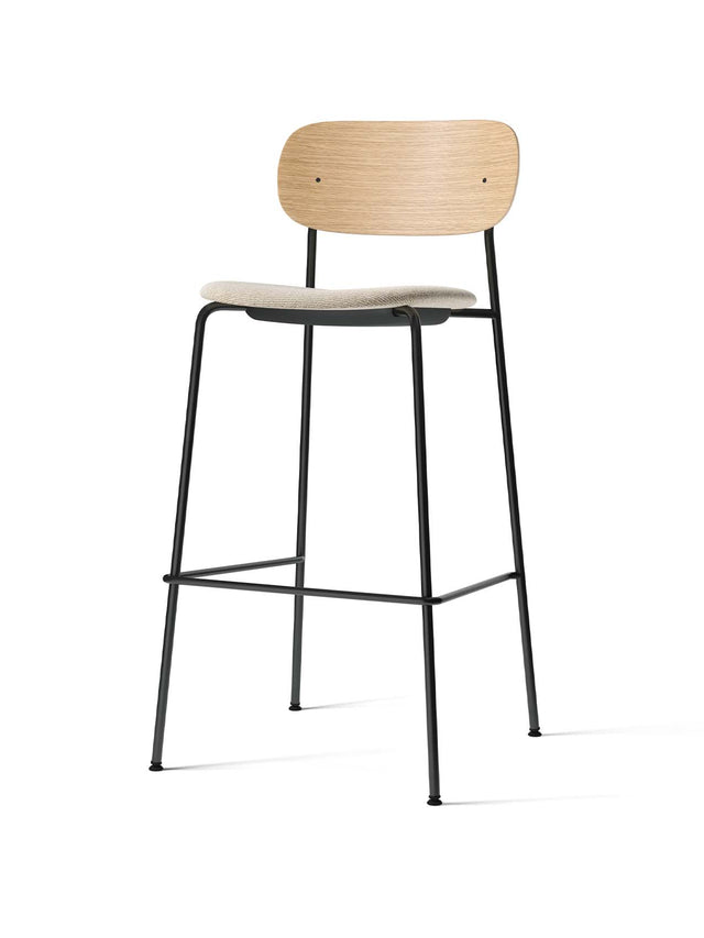 Audo Copenhagen-Co Bar Chair 吧檯椅(高)