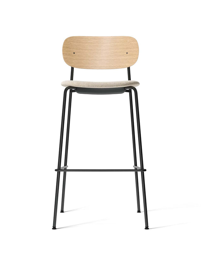 Audo Copenhagen-Co Bar Chair 吧檯椅(高)