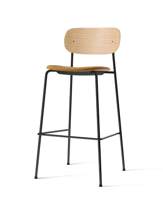 Audo Copenhagen-Co Bar Chair 吧檯椅(高)